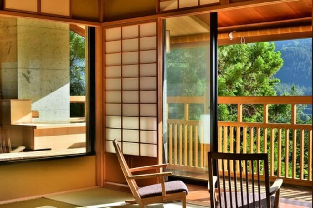 Senjukaku Hotell Yamanouchi  Eksteriør bilde